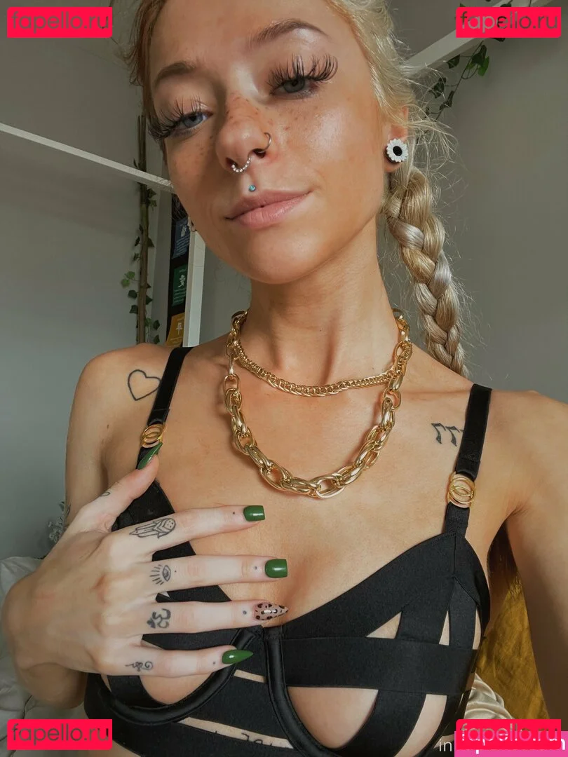 Inbedwithbambi Onlyfans Photo Gallery 