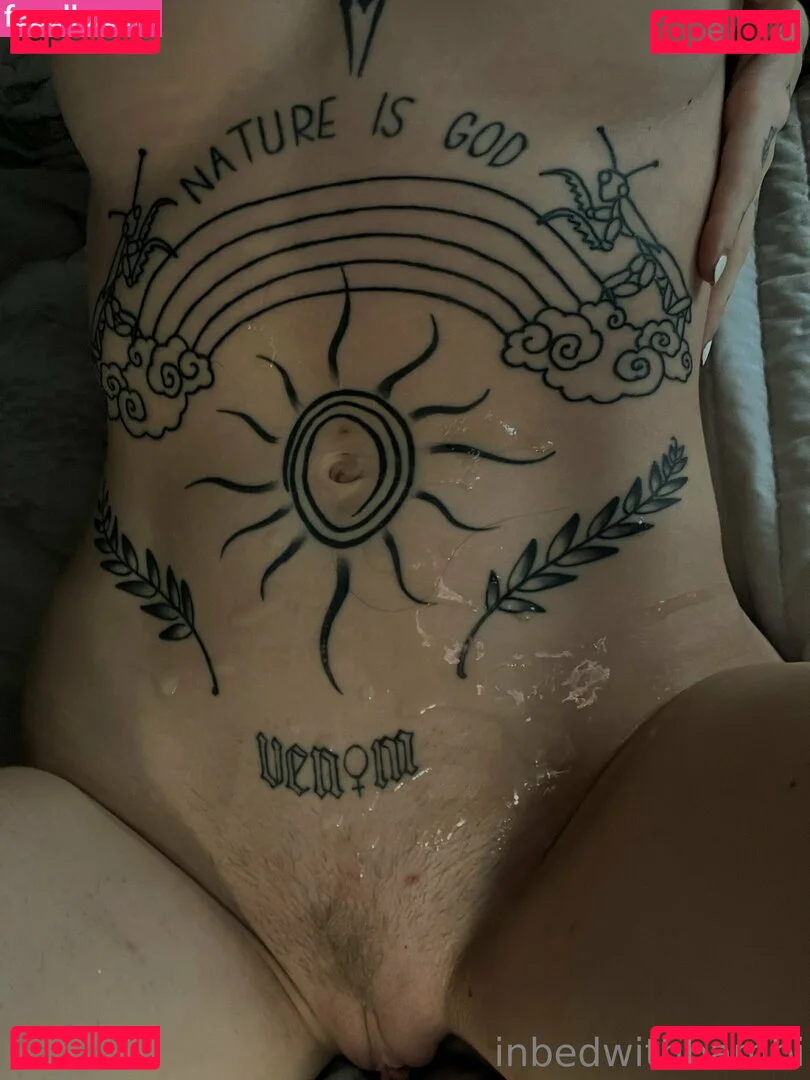 Inbedwithbambi Onlyfans Photo Gallery 