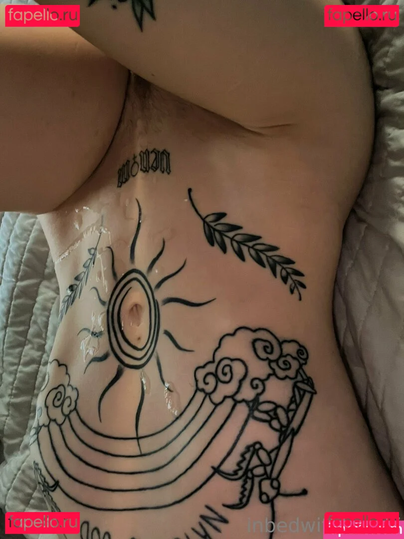 Inbedwithbambi Onlyfans Photo Gallery 