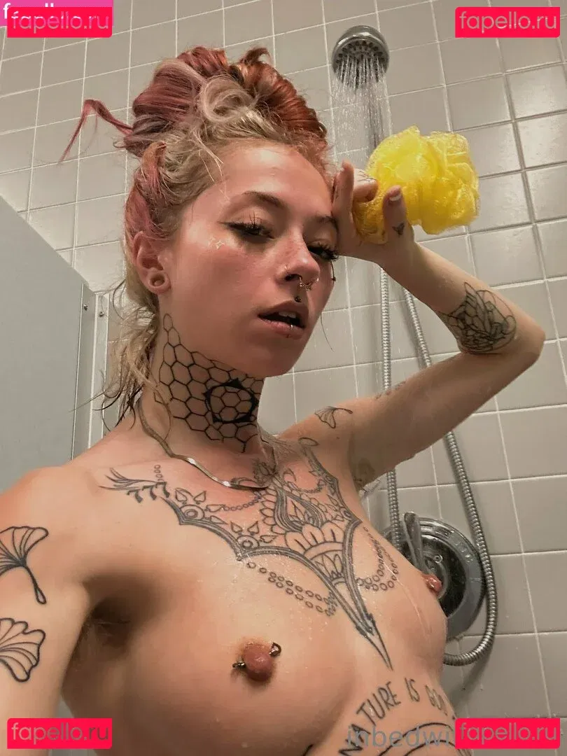 Inbedwithbambi Onlyfans Photo Gallery 