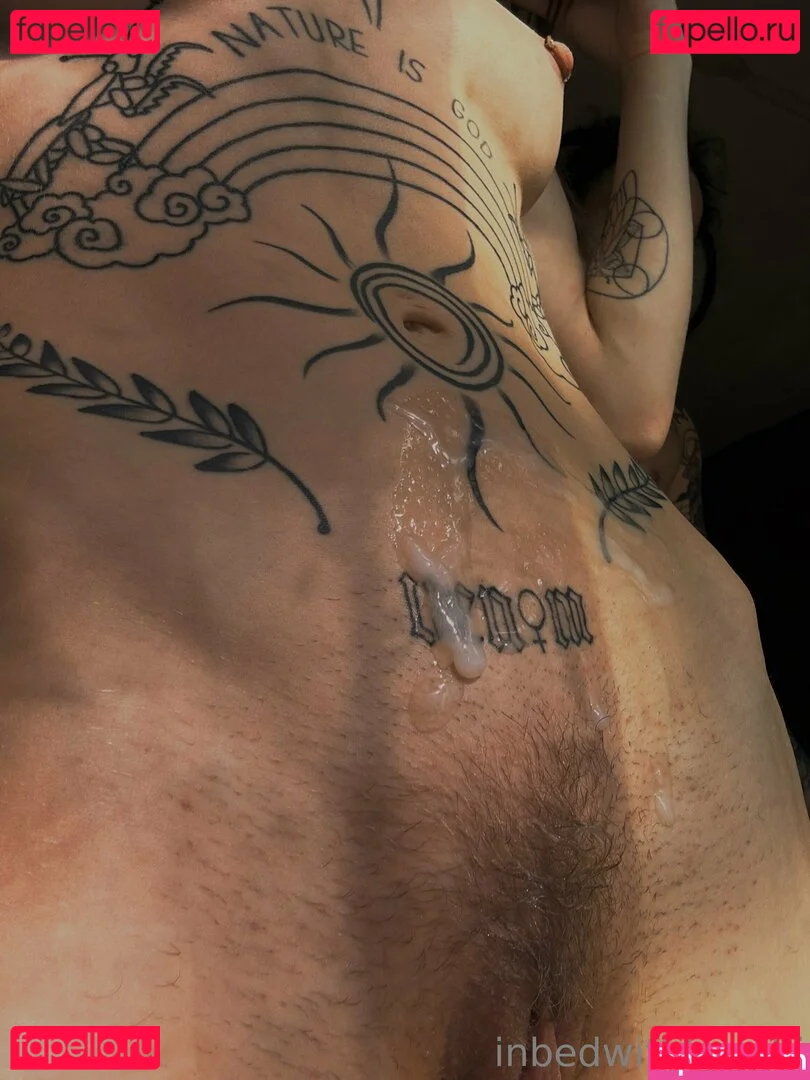 Inbedwithbambi Onlyfans Photo Gallery 