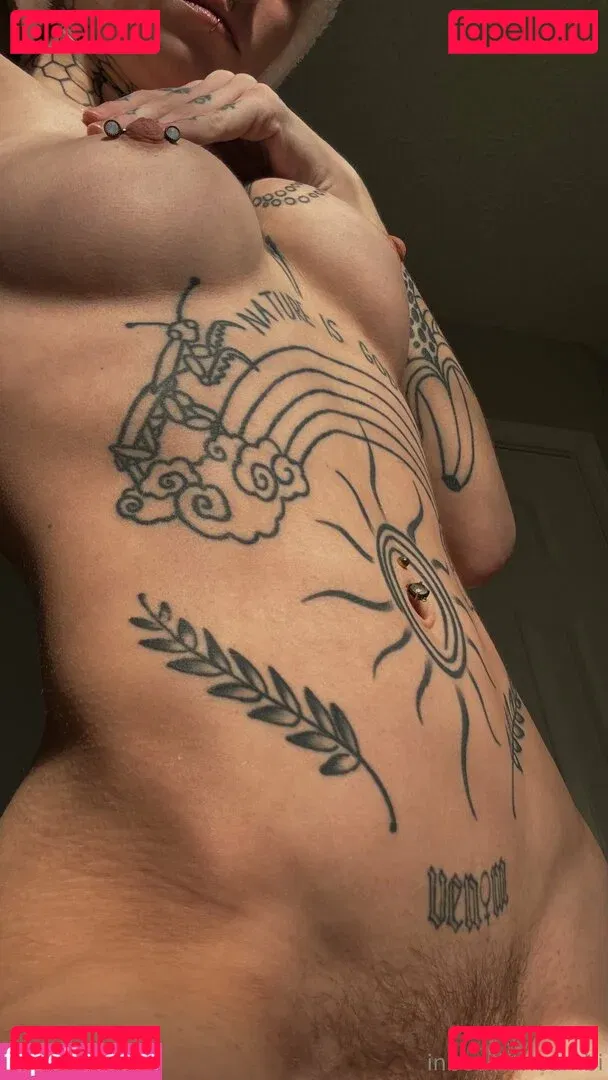 Inbedwithbambi Onlyfans Photo Gallery 