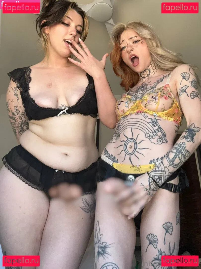 Inbedwithbambi Onlyfans Photo Gallery 