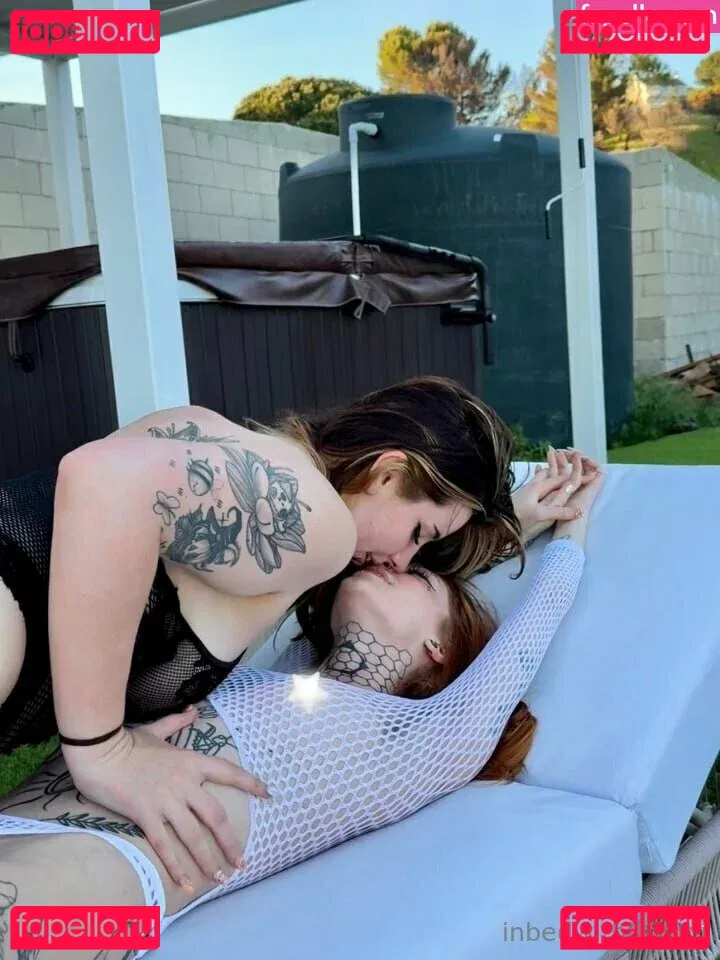 Inbedwithbambi Onlyfans Photo Gallery 