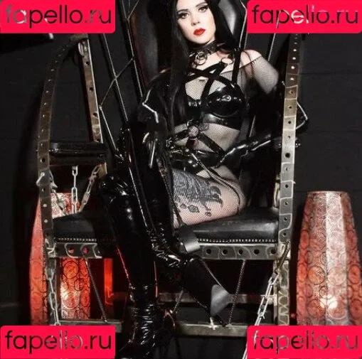 Violette Onlyfans Photo Gallery 