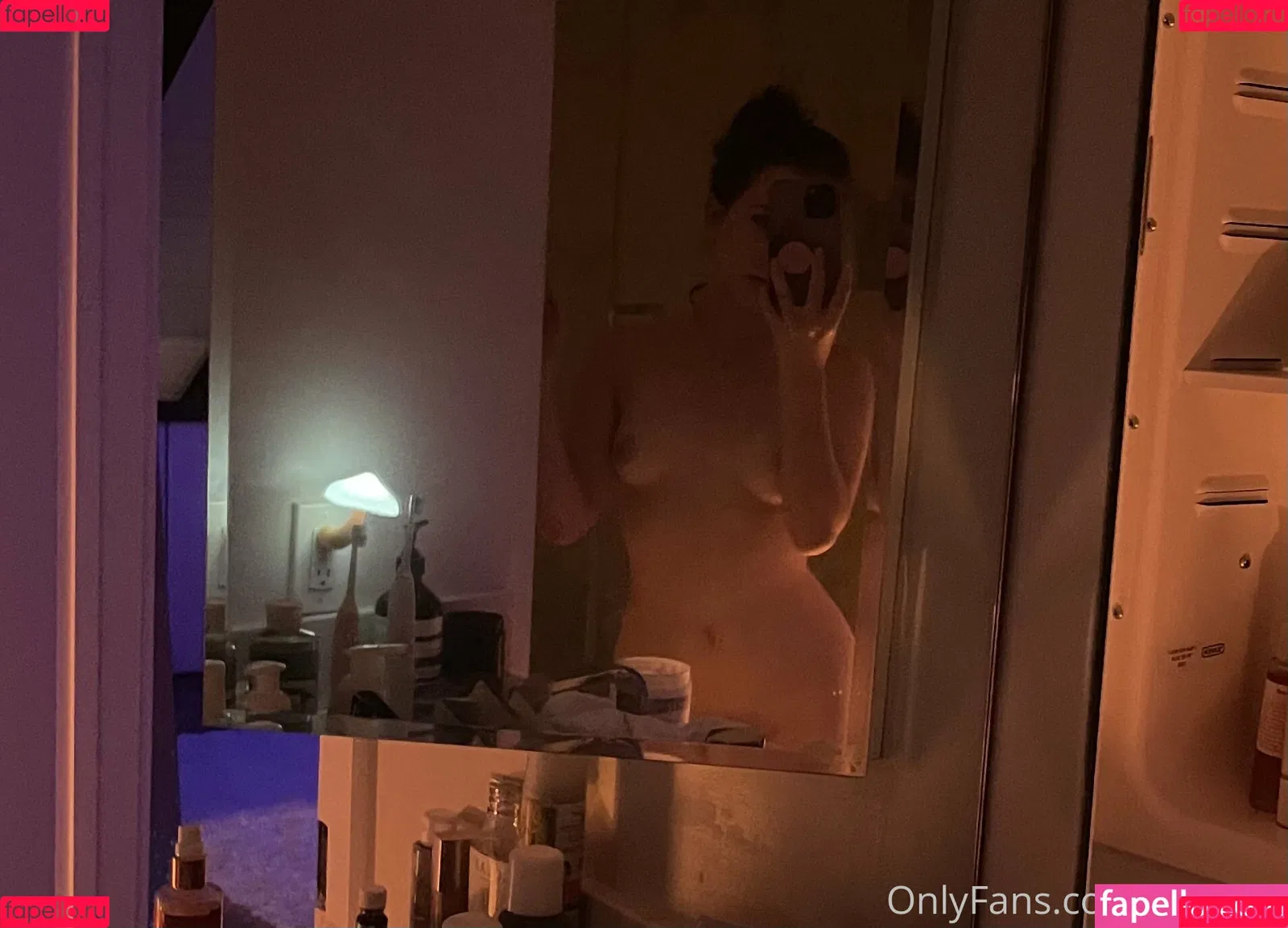 Violette Onlyfans Photo Gallery 