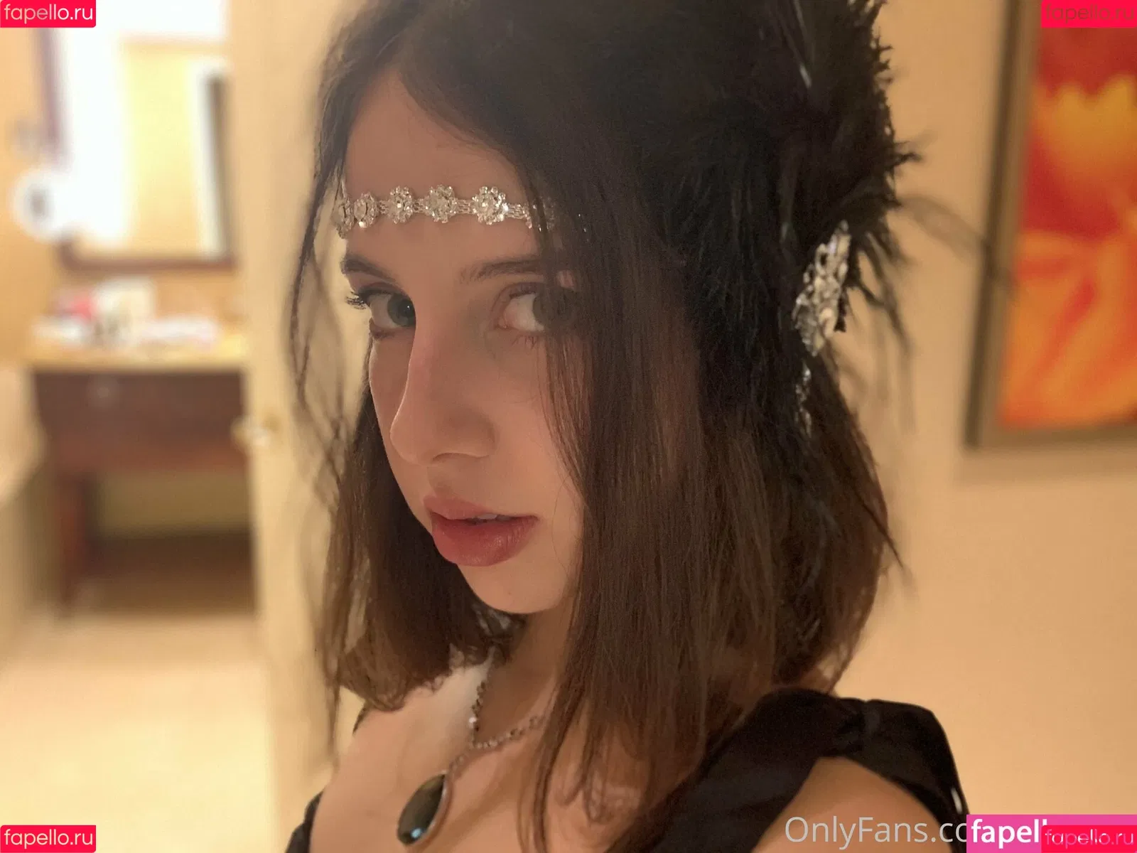 Violette Onlyfans Photo Gallery 