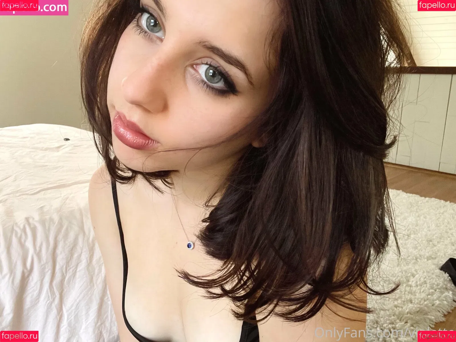 Violette Onlyfans Photo Gallery 