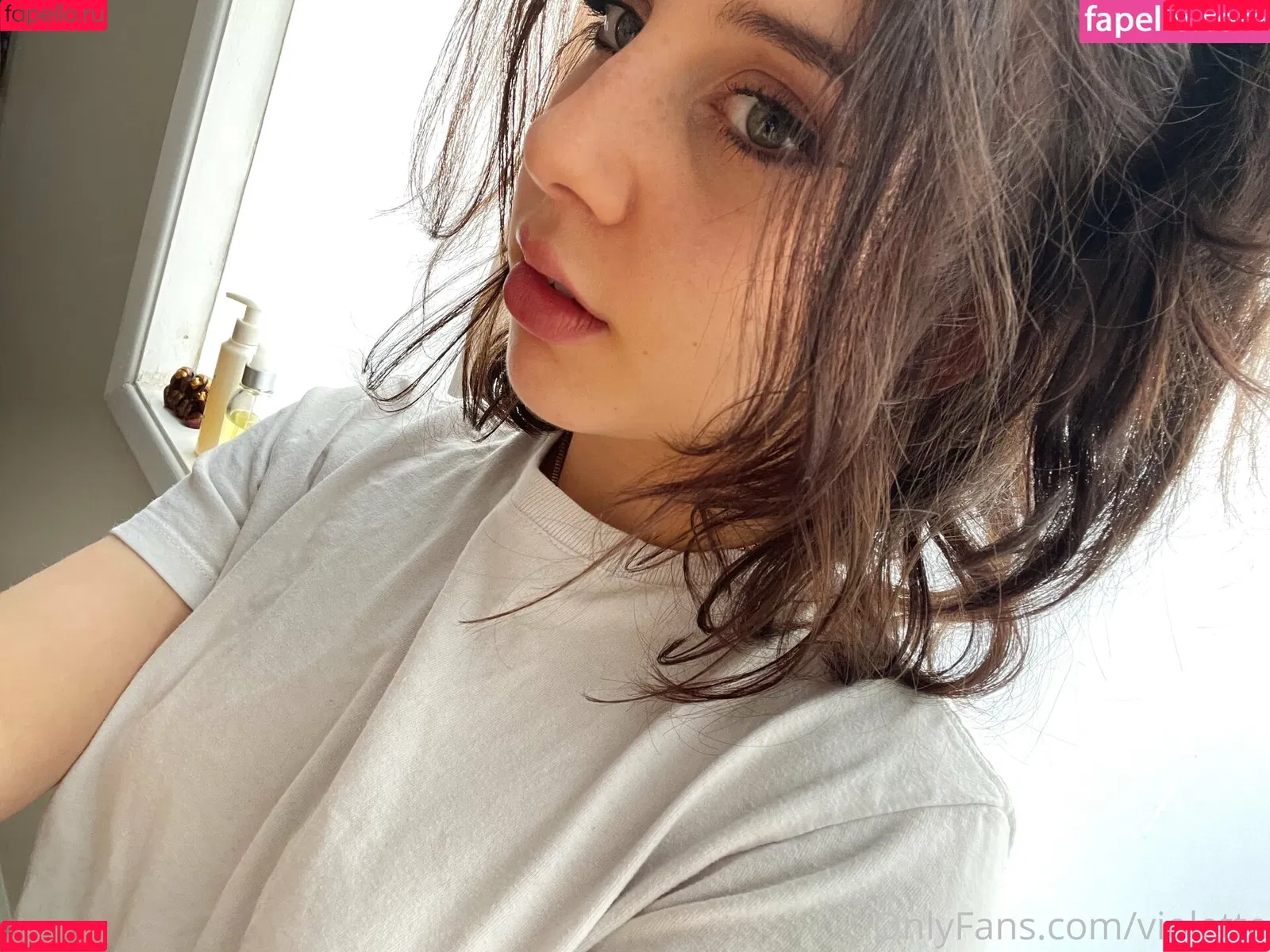 Violette Onlyfans Photo Gallery 