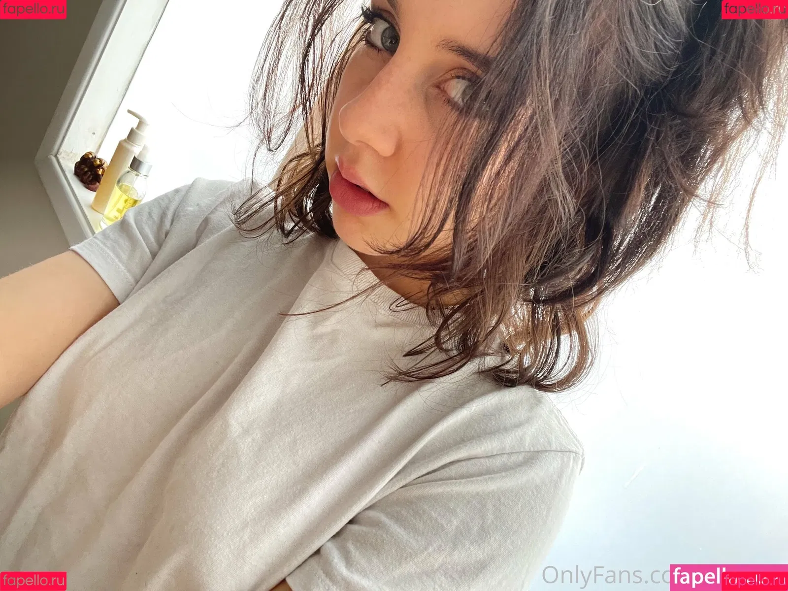 Violette Onlyfans Photo Gallery 