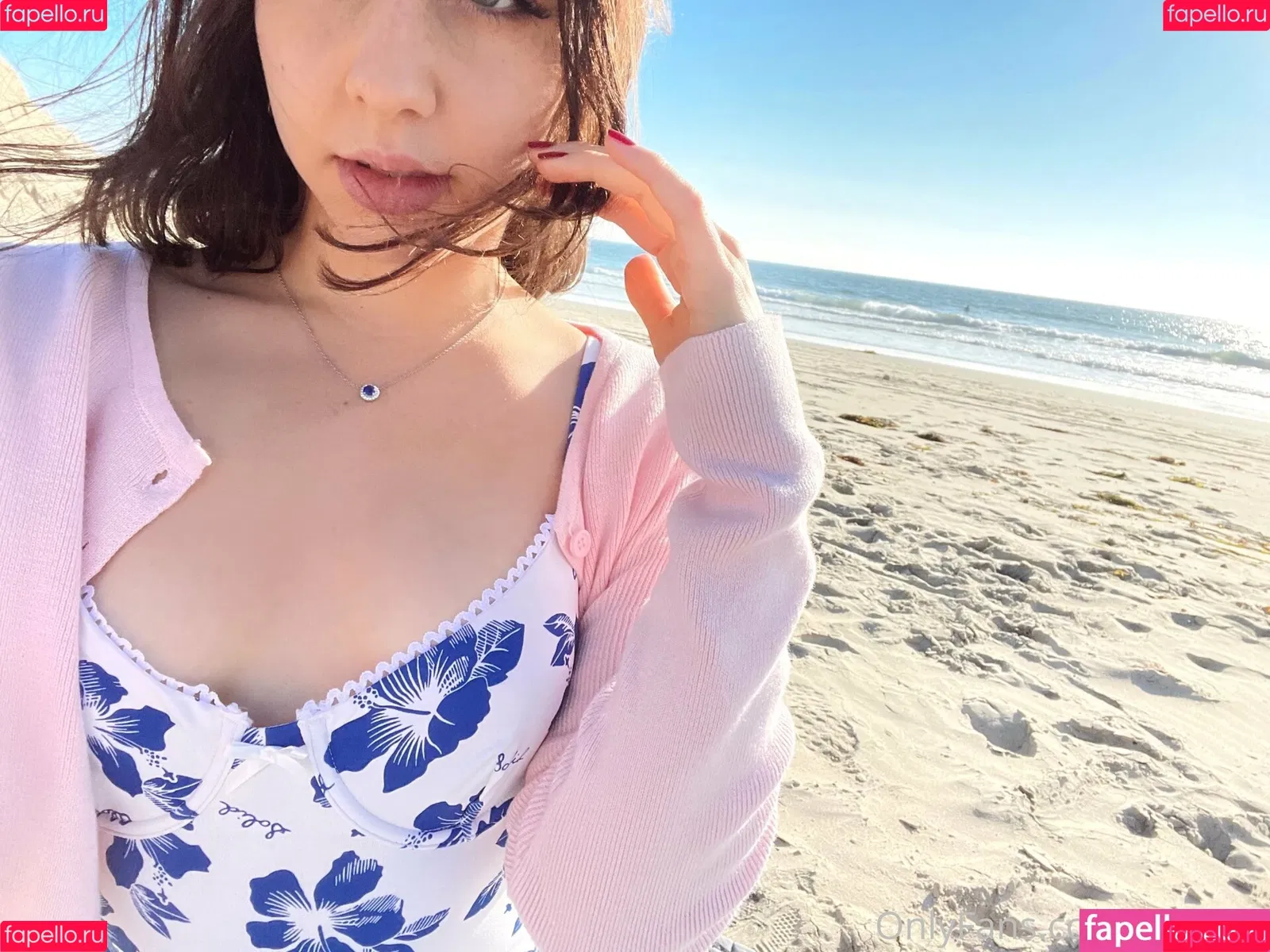 Violette Onlyfans Photo Gallery 