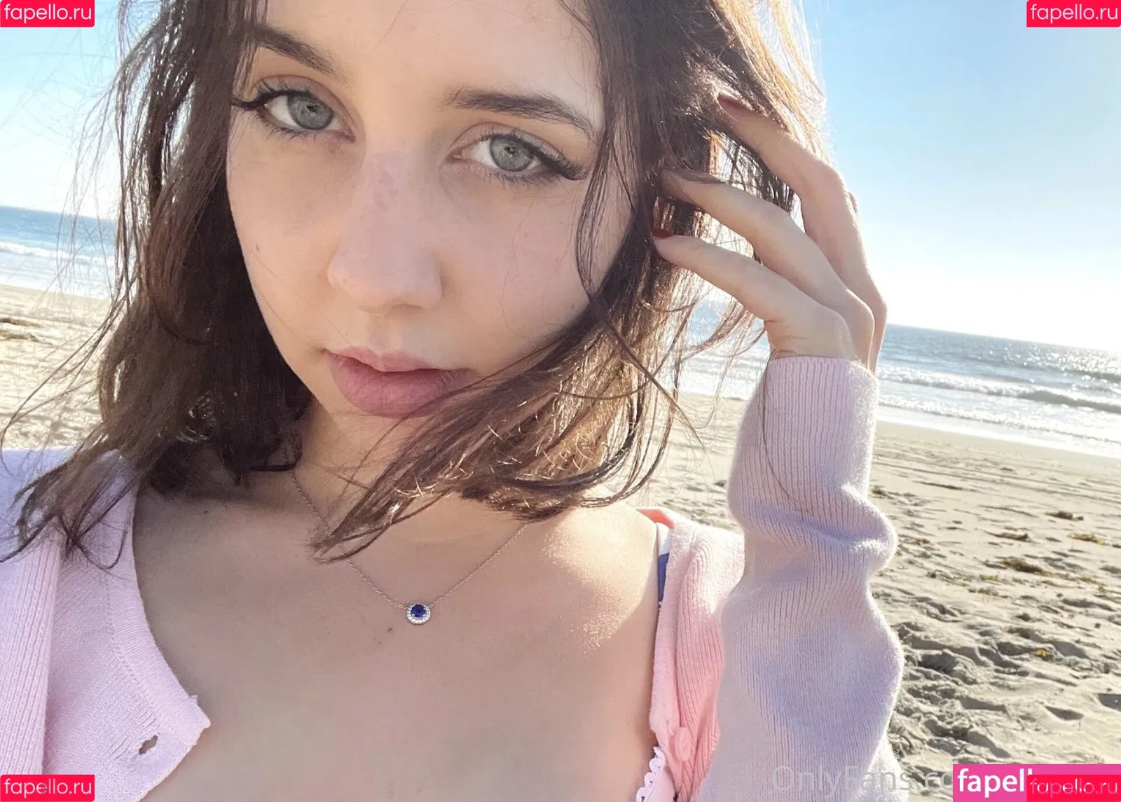Violette Onlyfans Photo Gallery 