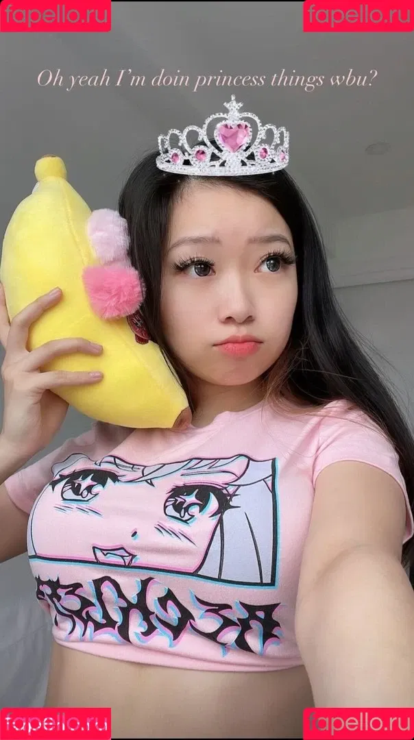 Fruitypoppin Onlyfans Photo Gallery 