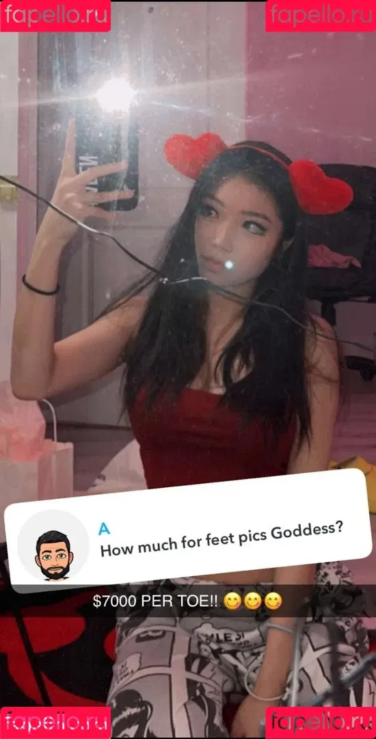 Fruitypoppin Onlyfans Photo Gallery 