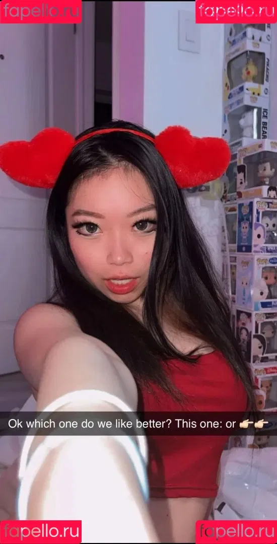 Fruitypoppin Onlyfans Photo Gallery 