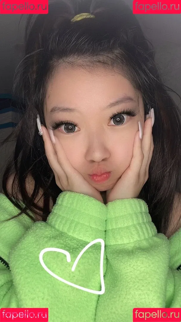 Fruitypoppin Onlyfans Photo Gallery 
