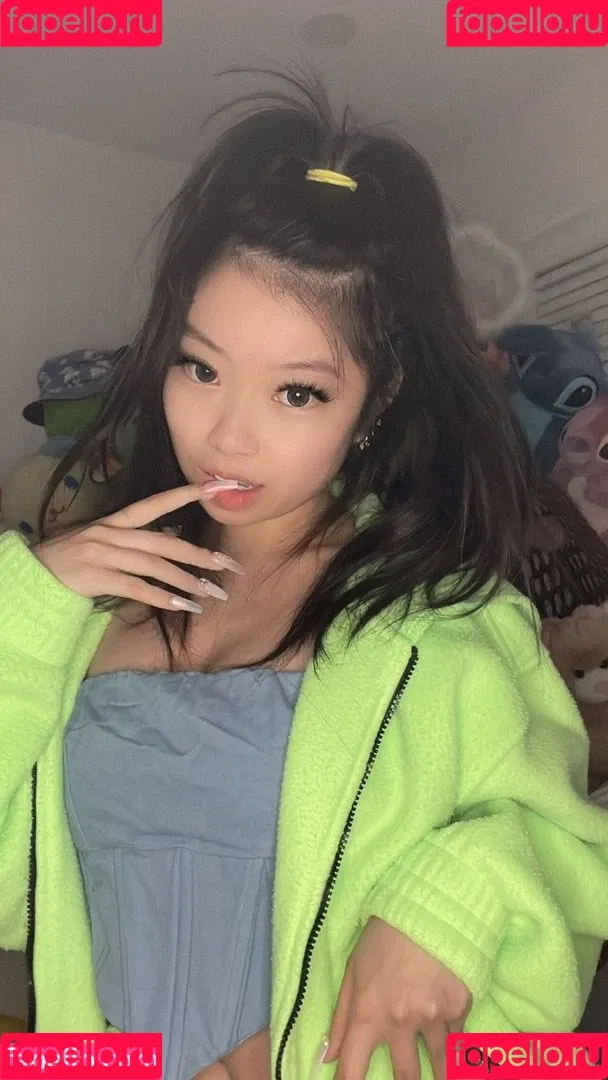 Fruitypoppin Onlyfans Photo Gallery 