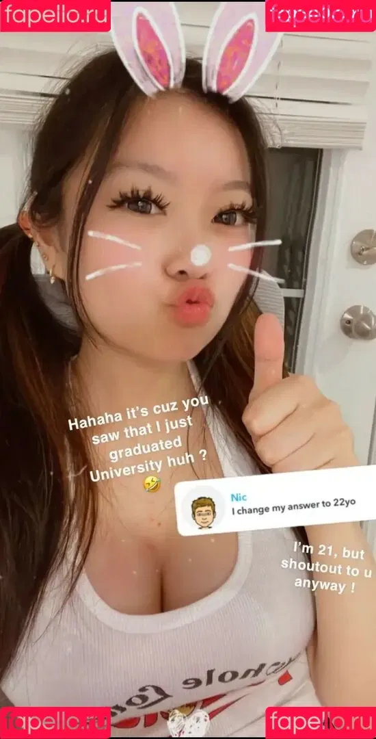 Fruitypoppin Onlyfans Photo Gallery 