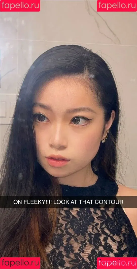 Fruitypoppin Onlyfans Photo Gallery 