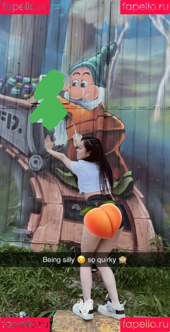 Fruitypoppin Onlyfans Photo Gallery 