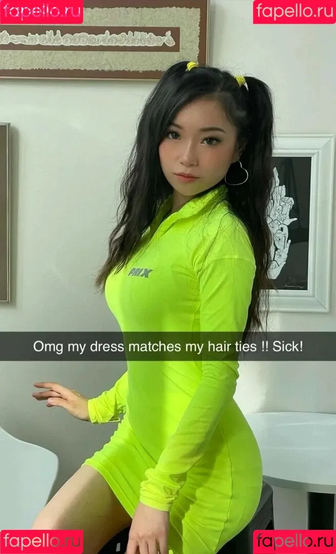 Fruitypoppin Onlyfans Photo Gallery 