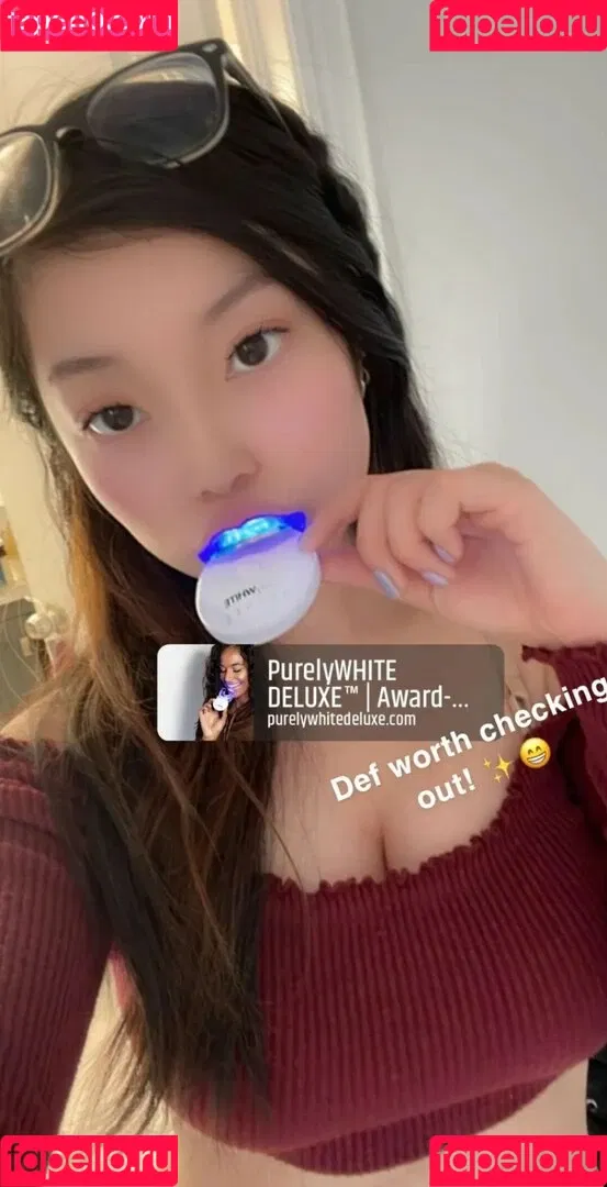 Fruitypoppin Onlyfans Photo Gallery 