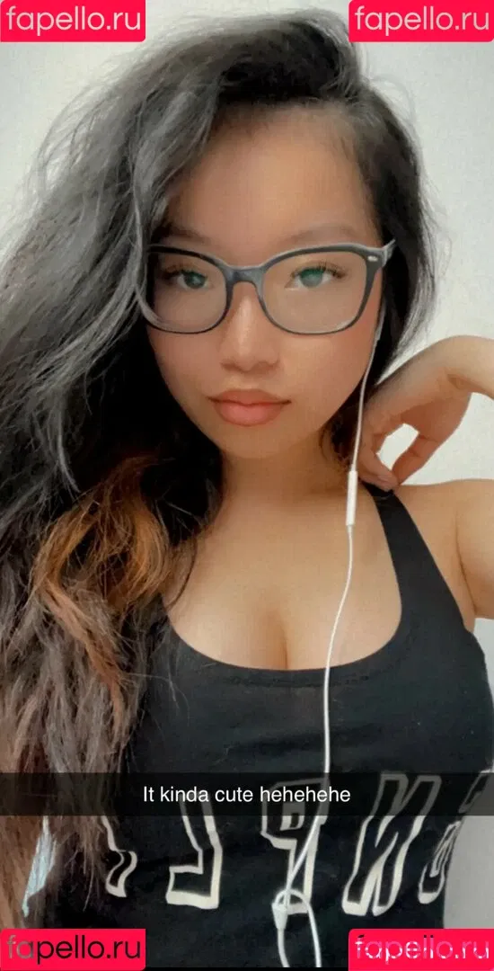 Fruitypoppin Onlyfans Photo Gallery 