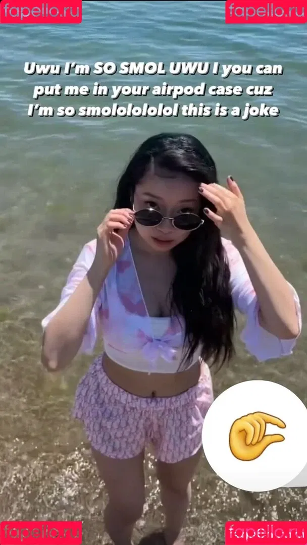 Fruitypoppin Onlyfans Photo Gallery 
