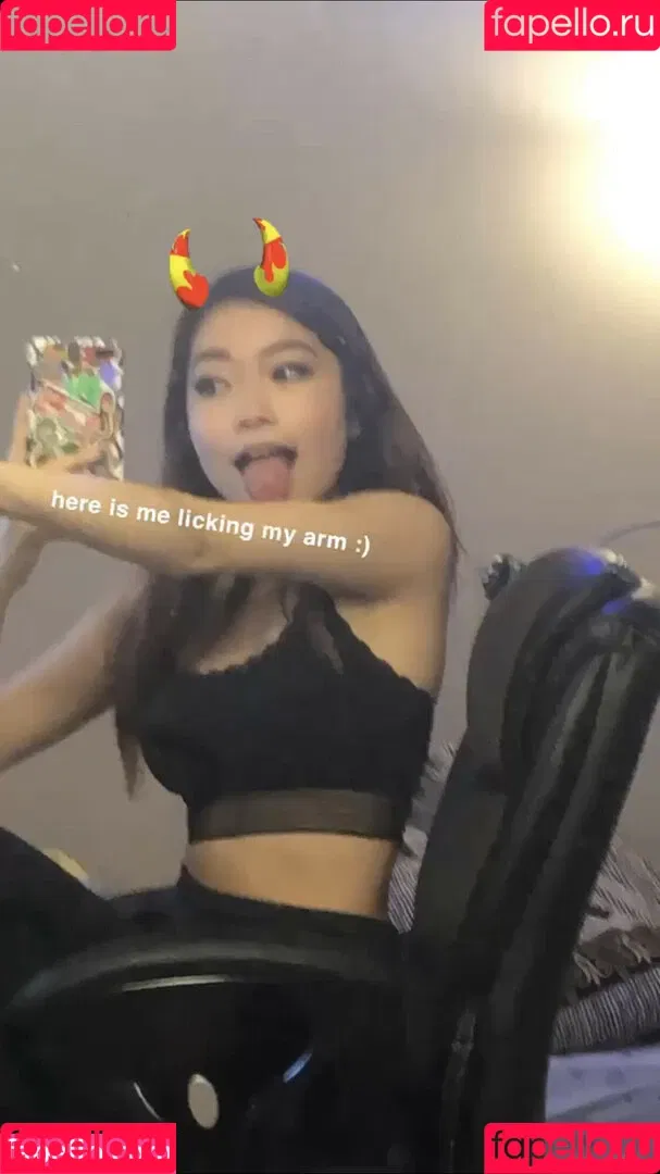 Fruitypoppin Onlyfans Photo Gallery 