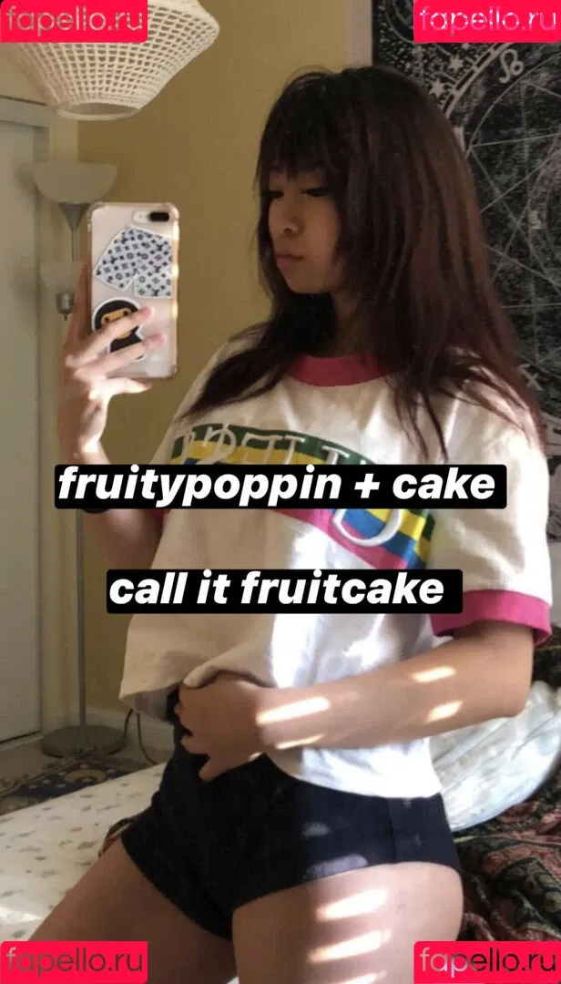 Fruitypoppin Onlyfans Photo Gallery 