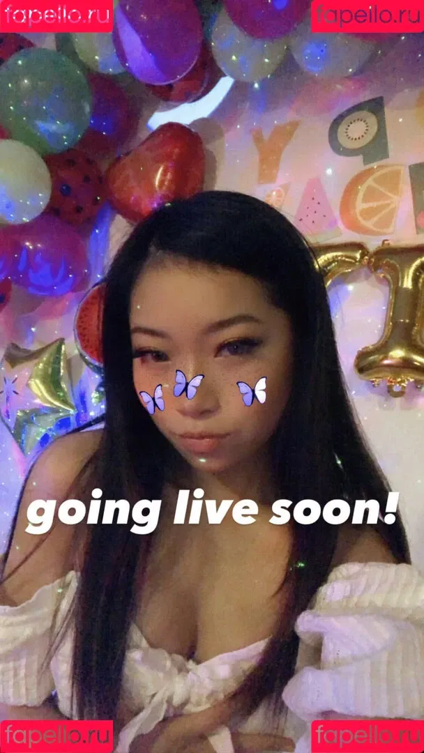 Fruitypoppin Onlyfans Photo Gallery 