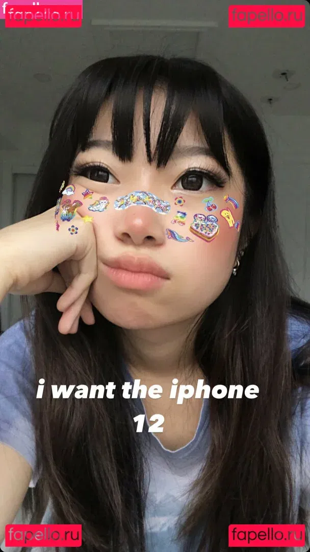 Fruitypoppin Onlyfans Photo Gallery 