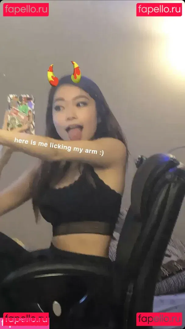 Fruitypoppin Onlyfans Photo Gallery 