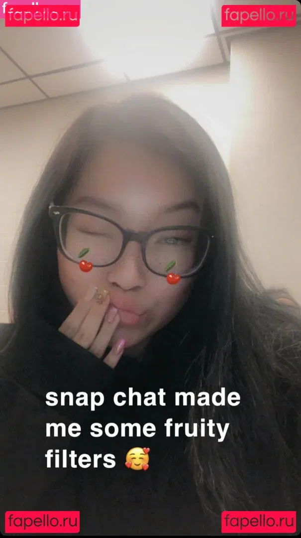 Fruitypoppin Onlyfans Photo Gallery 