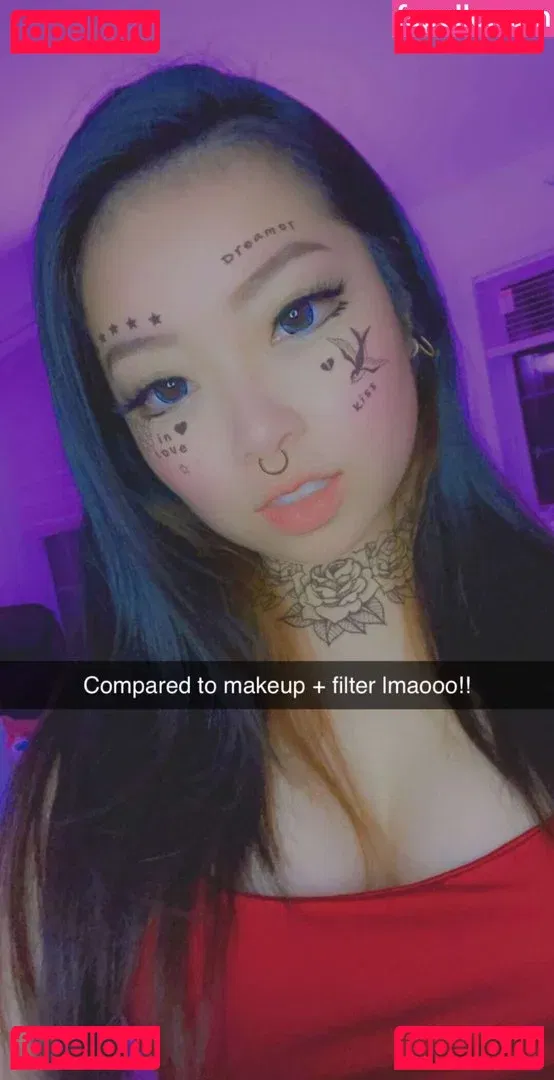 Fruitypoppin Onlyfans Photo Gallery 