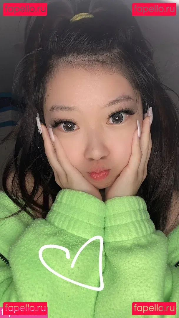 Fruitypoppin Onlyfans Photo Gallery 