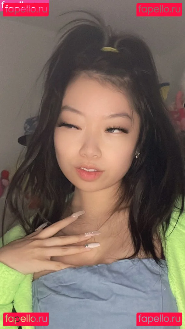 Fruitypoppin Onlyfans Photo Gallery 