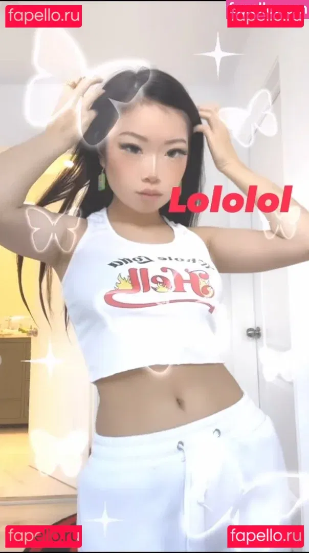 Fruitypoppin Onlyfans Photo Gallery 