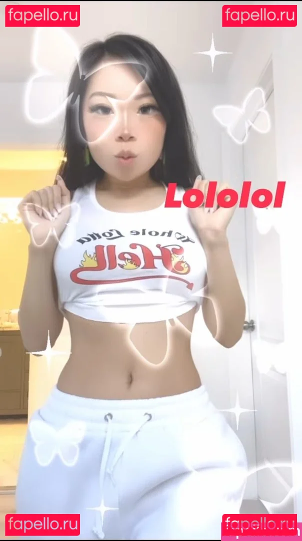 Fruitypoppin Onlyfans Photo Gallery 