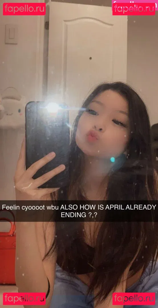 Fruitypoppin Onlyfans Photo Gallery 