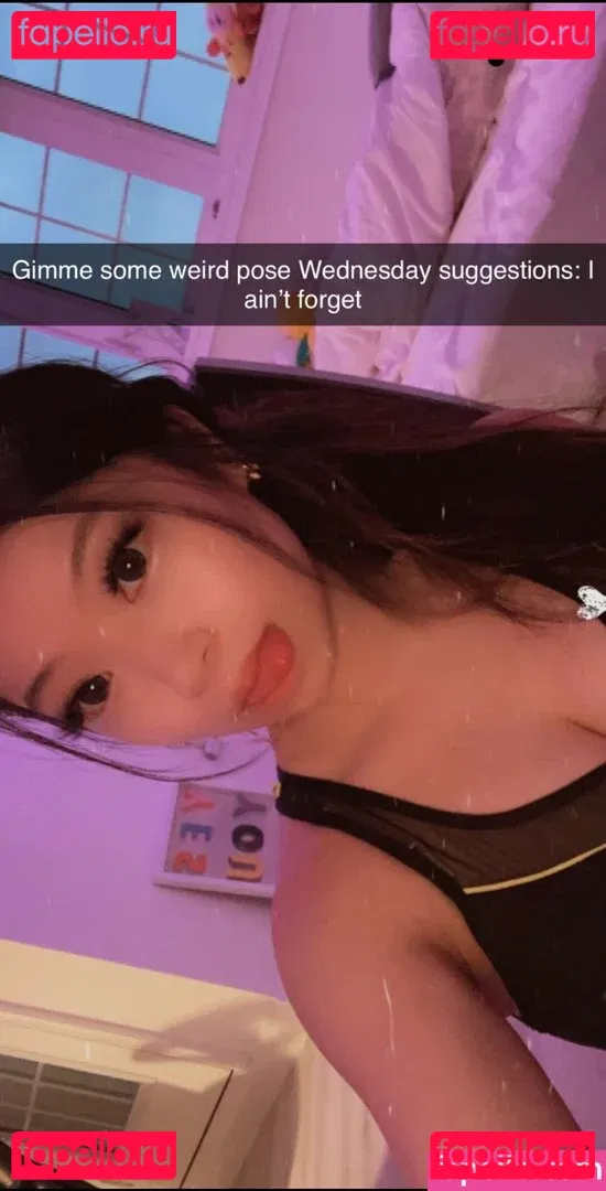 Fruitypoppin Onlyfans Photo Gallery 