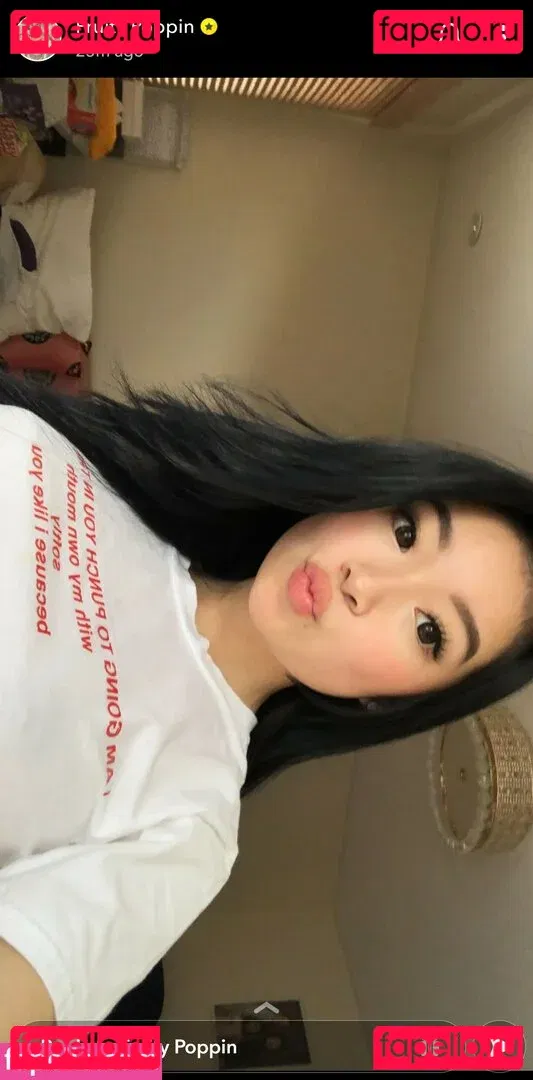 Fruitypoppin Onlyfans Photo Gallery 