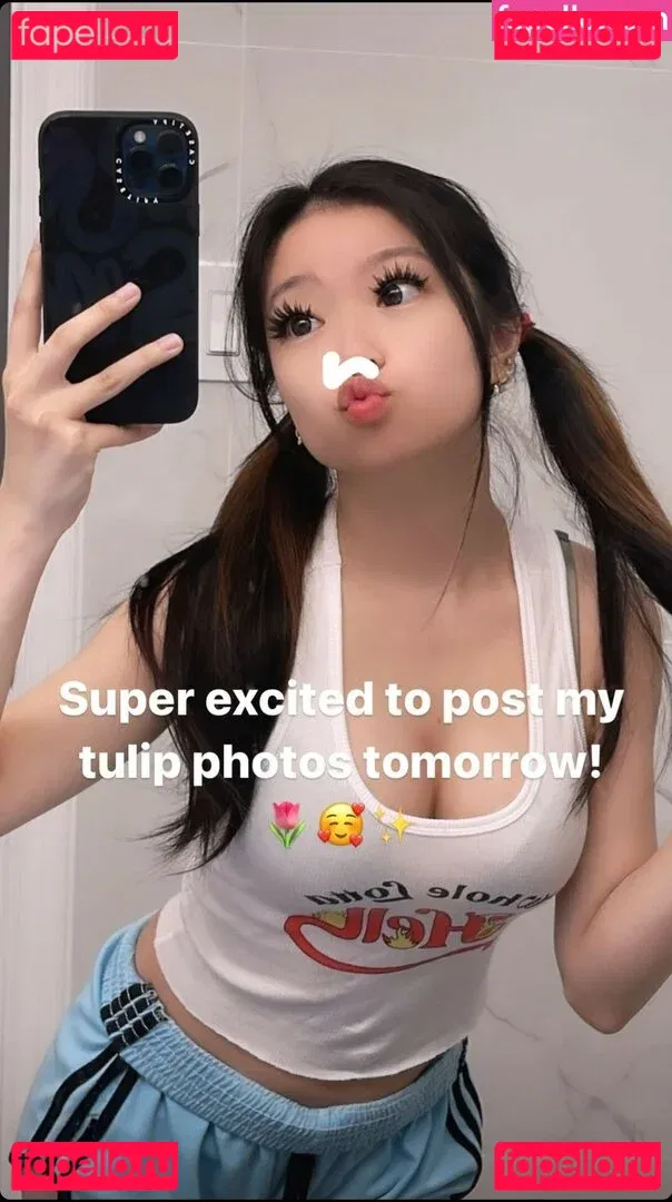 Fruitypoppin Onlyfans Photo Gallery 