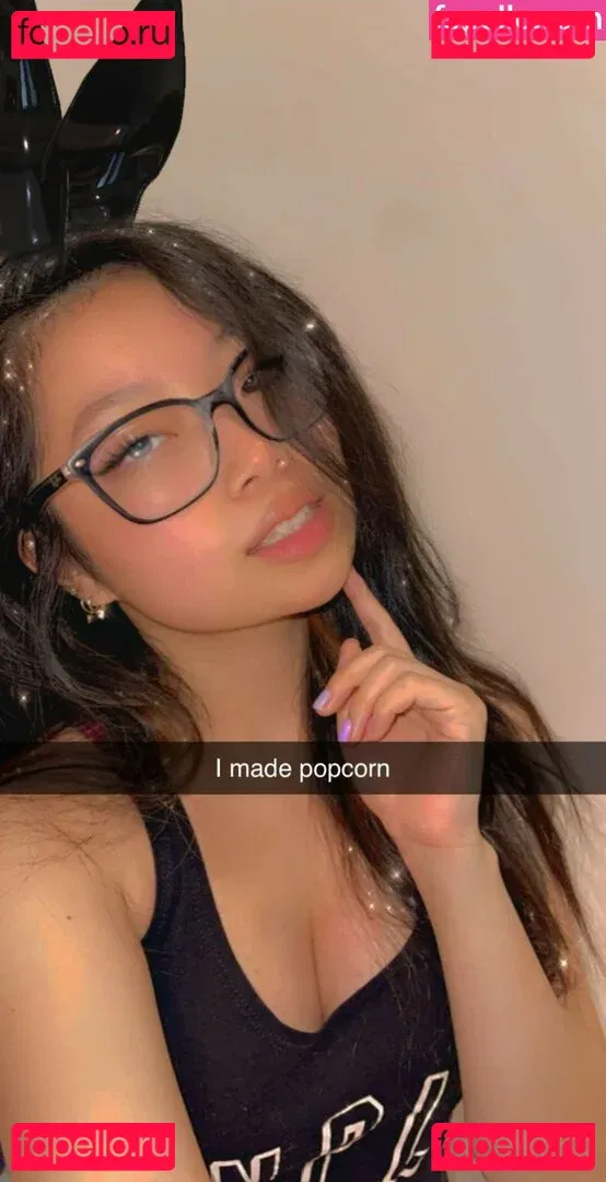Fruitypoppin Onlyfans Photo Gallery 