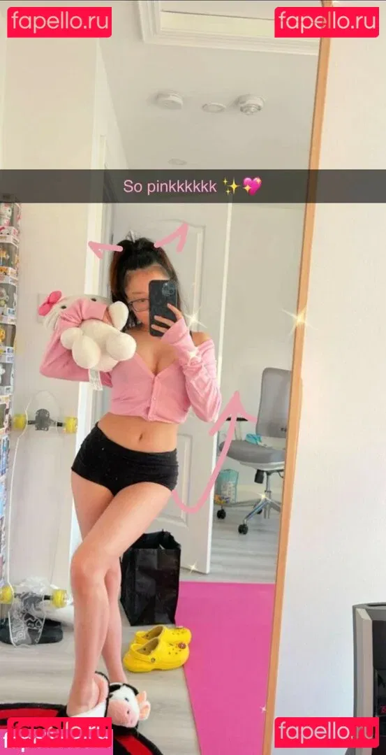 Fruitypoppin Onlyfans Photo Gallery 