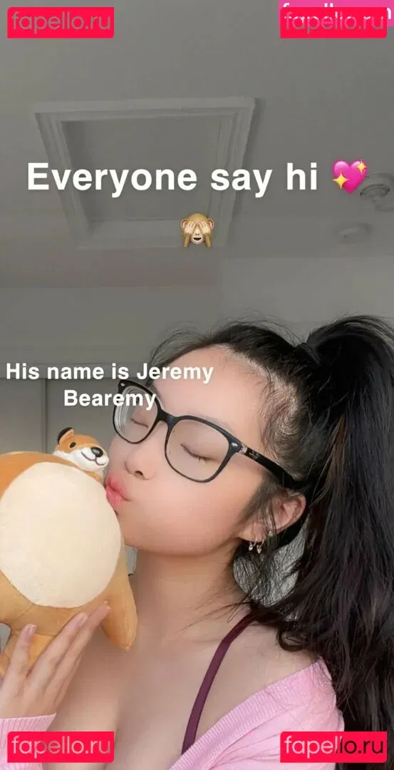 Fruitypoppin Onlyfans Photo Gallery 