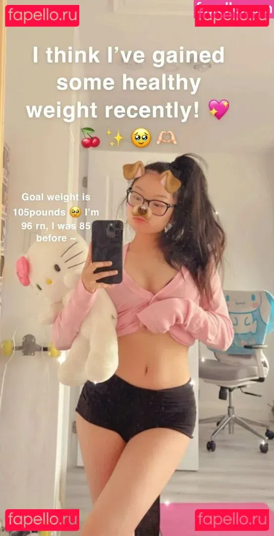 Fruitypoppin Onlyfans Photo Gallery 