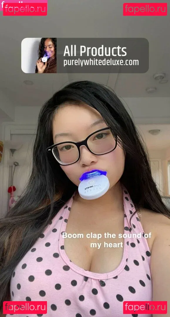 Fruitypoppin Onlyfans Photo Gallery 