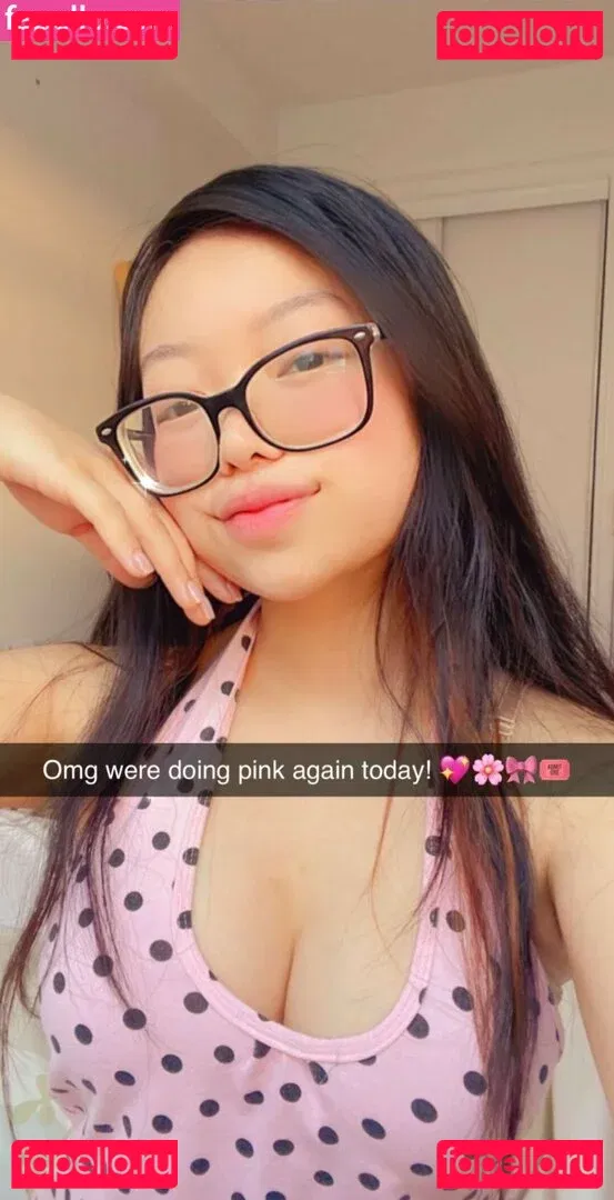 Fruitypoppin Onlyfans Photo Gallery 