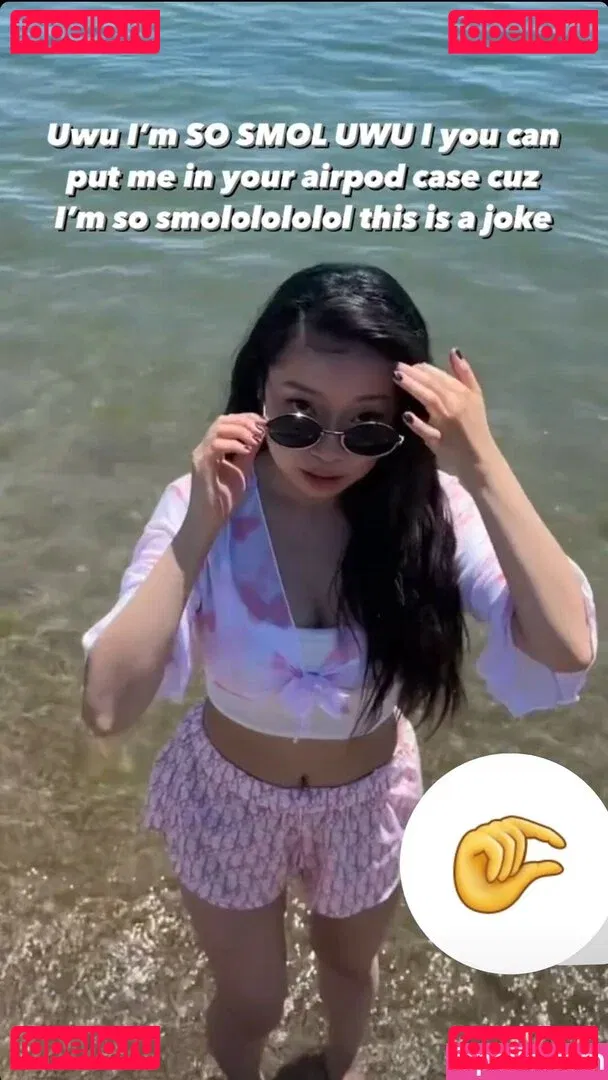 Fruitypoppin Onlyfans Photo Gallery 